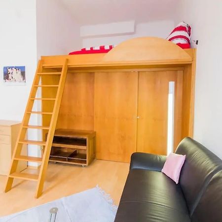 Retro Chic - Charming Apartment Near Augarten 비엔나 외부 사진