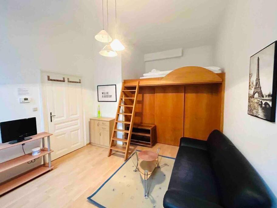 Retro Chic - Charming Apartment Near Augarten 비엔나 외부 사진
