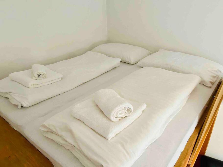 Retro Chic - Charming Apartment Near Augarten 비엔나 외부 사진